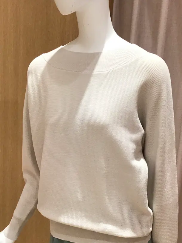 ANY 本吉 コーディネート画像