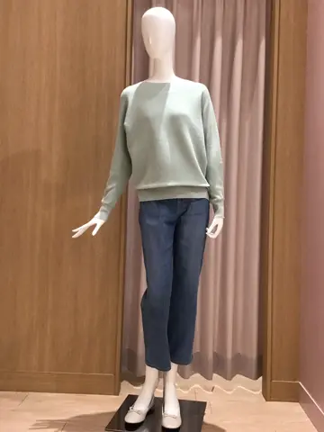 ANY 本吉 コーディネート画像