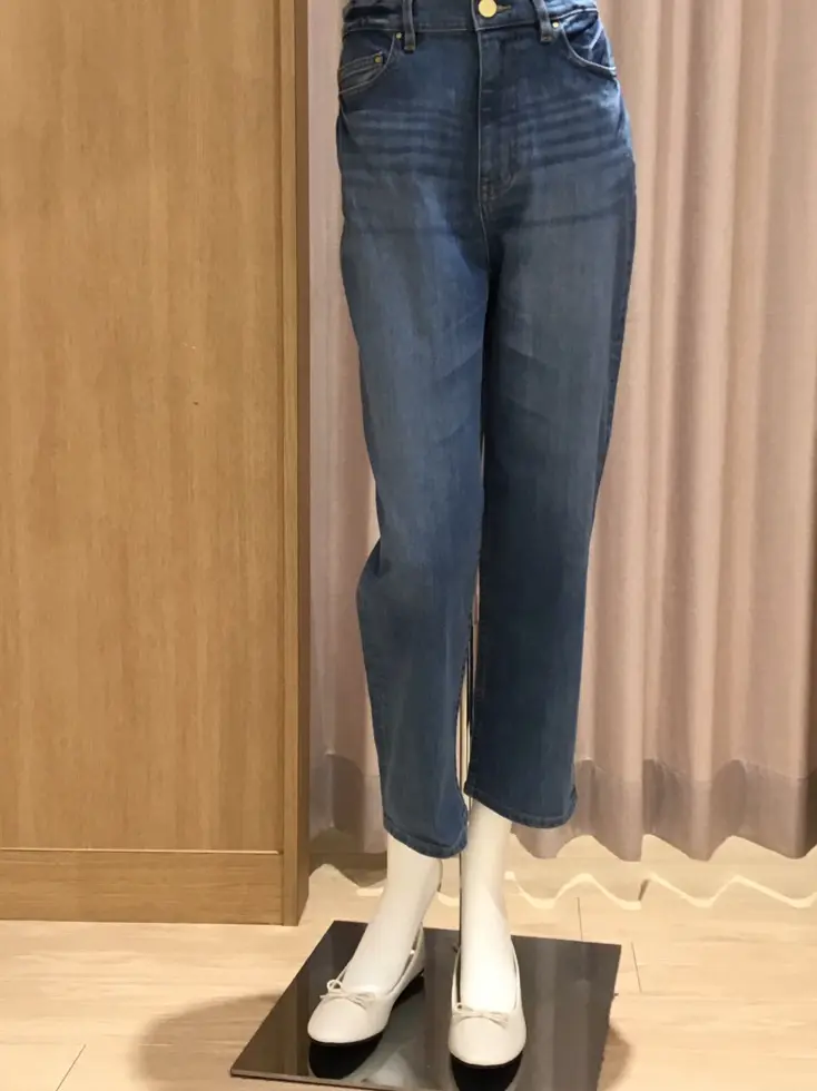 ANY 本吉 コーディネート画像