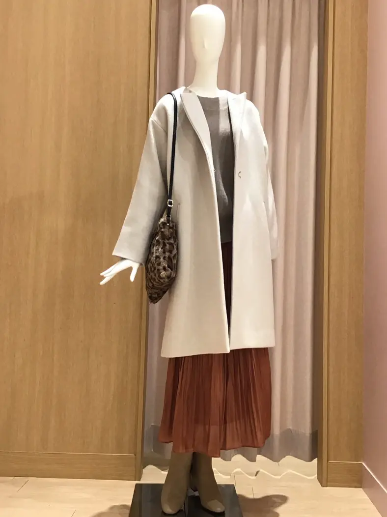  本吉 コーディネート画像