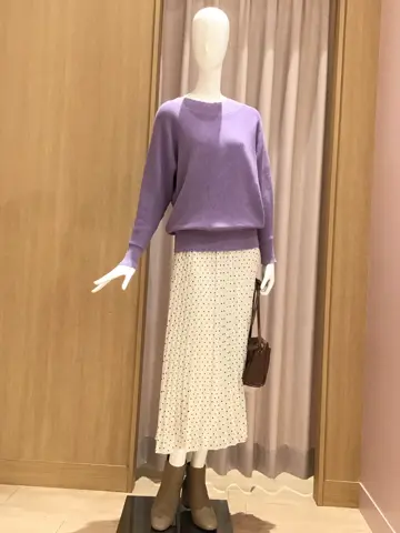 ANY 本吉 コーディネート画像