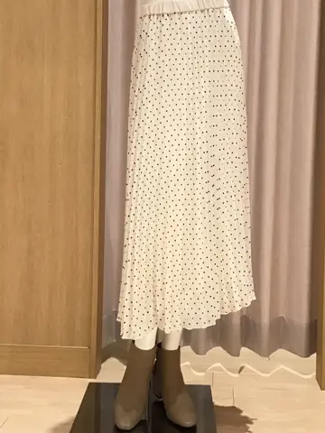 ANY 本吉 コーディネート画像