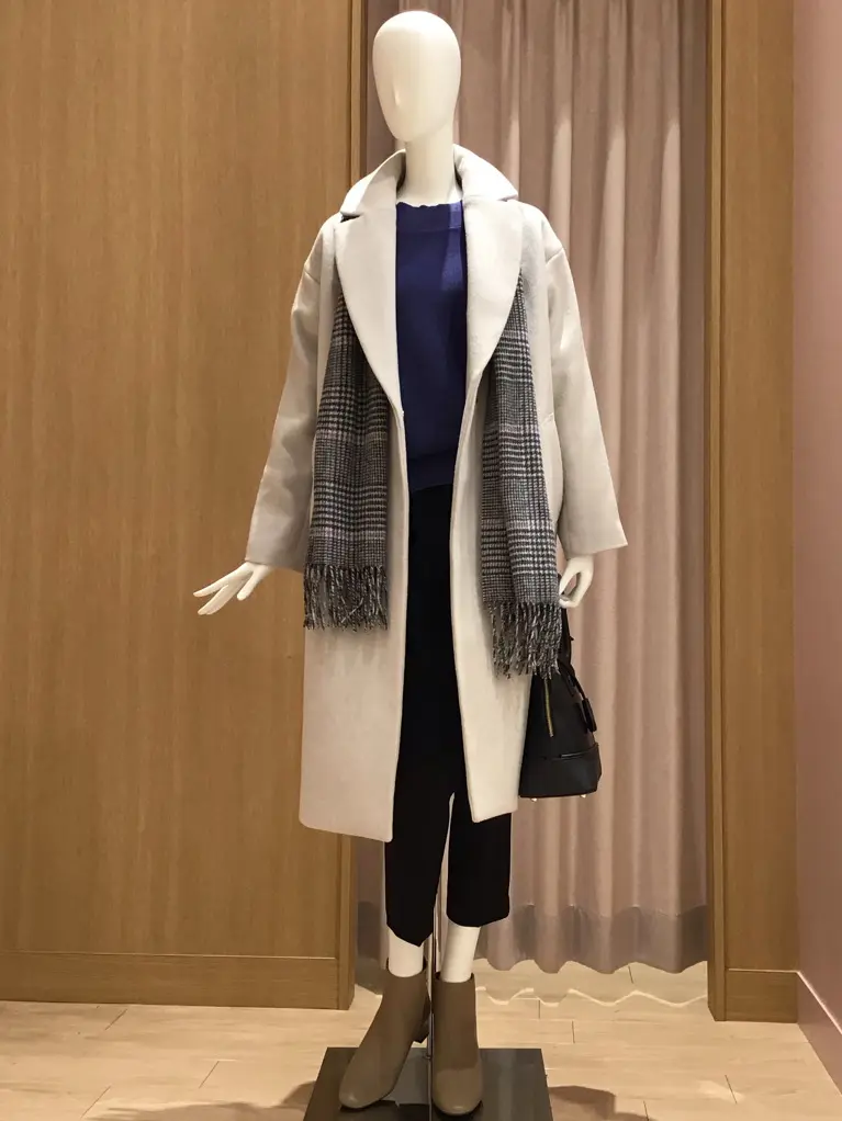  本吉 コーディネート画像