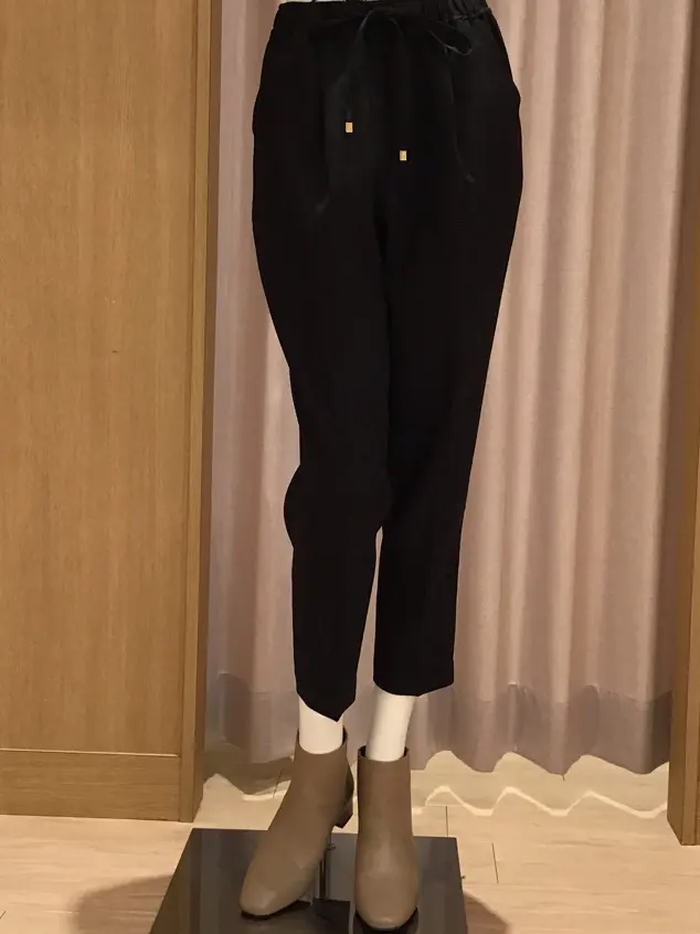 ANY 本吉 コーディネート画像