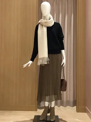 ANY 本吉 コーディネート画像