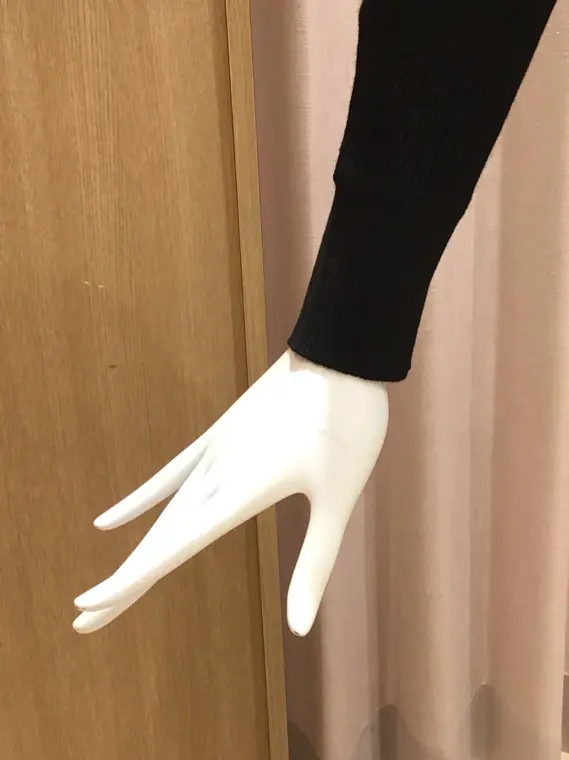 ANY 本吉 コーディネート画像