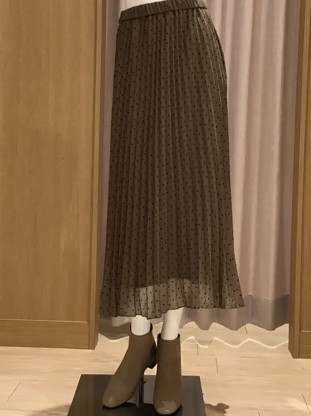 ANY 本吉 コーディネート画像