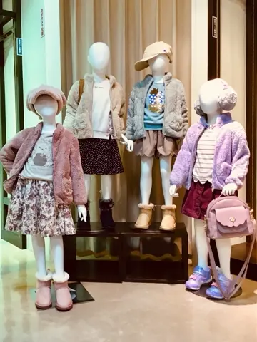 ANY 関 コーディネート画像