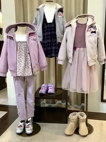 ANY 関 コーディネート画像