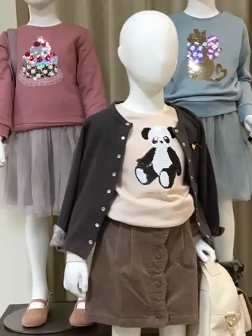 ANY 関 コーディネート画像