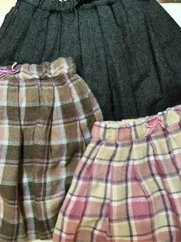 ANY 関 コーディネート画像