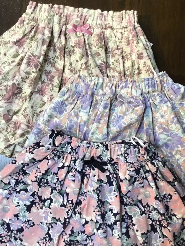 ANY 関 コーディネート画像