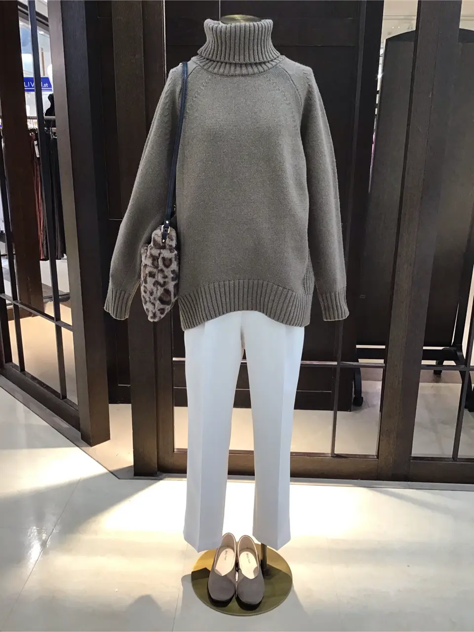  渡邊 コーディネート画像