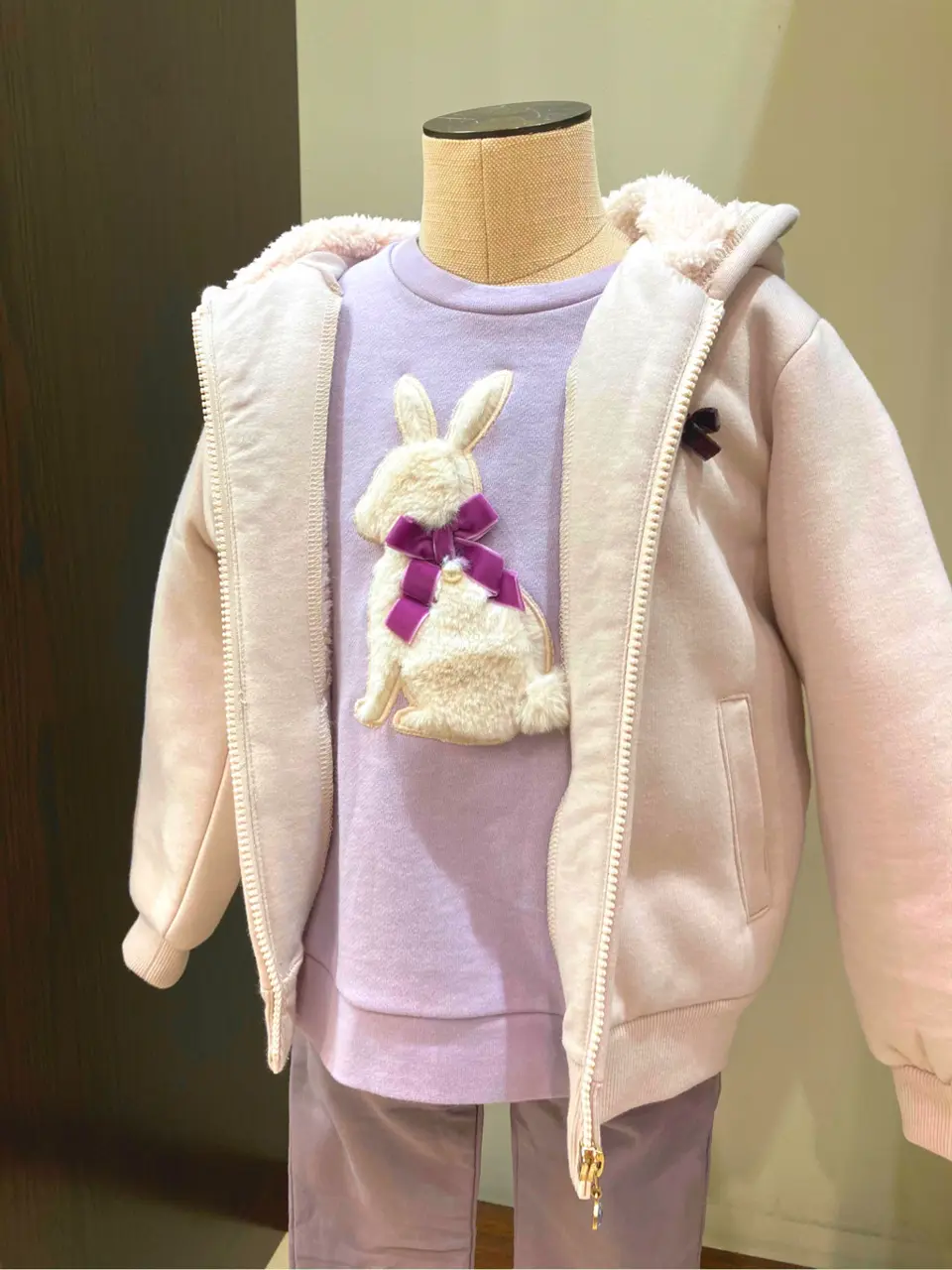 ANY 杉原 コーディネート画像