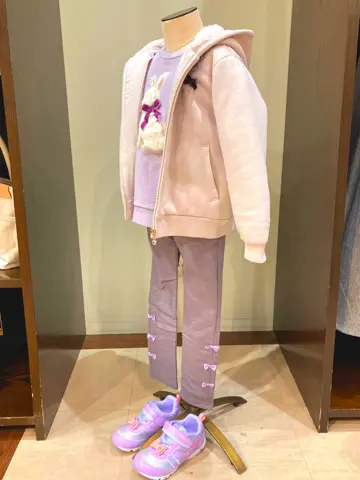 ANY 杉原 コーディネート画像