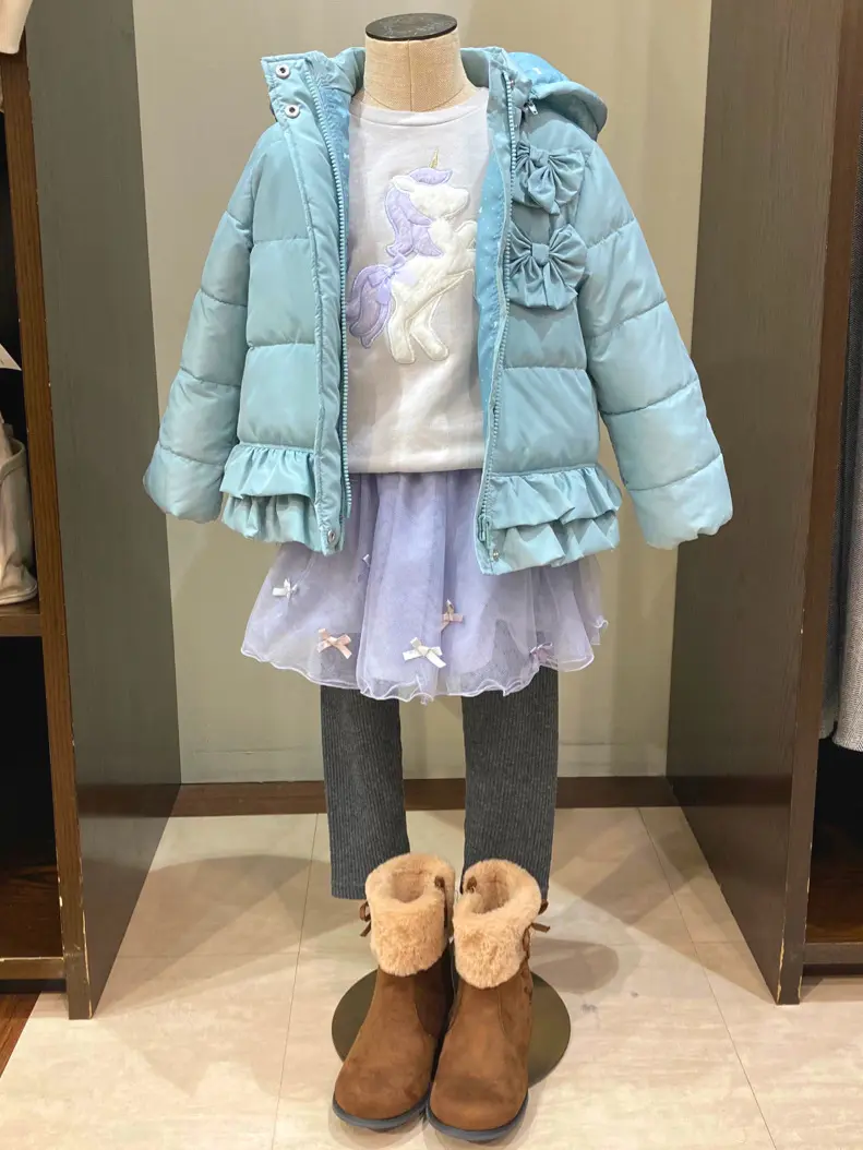 ANY 杉原 コーディネート画像