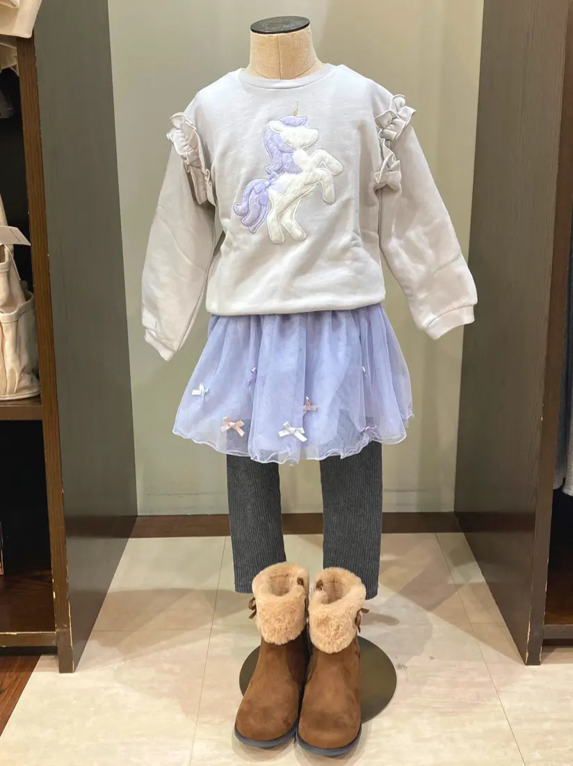 ANY 杉原 コーディネート画像