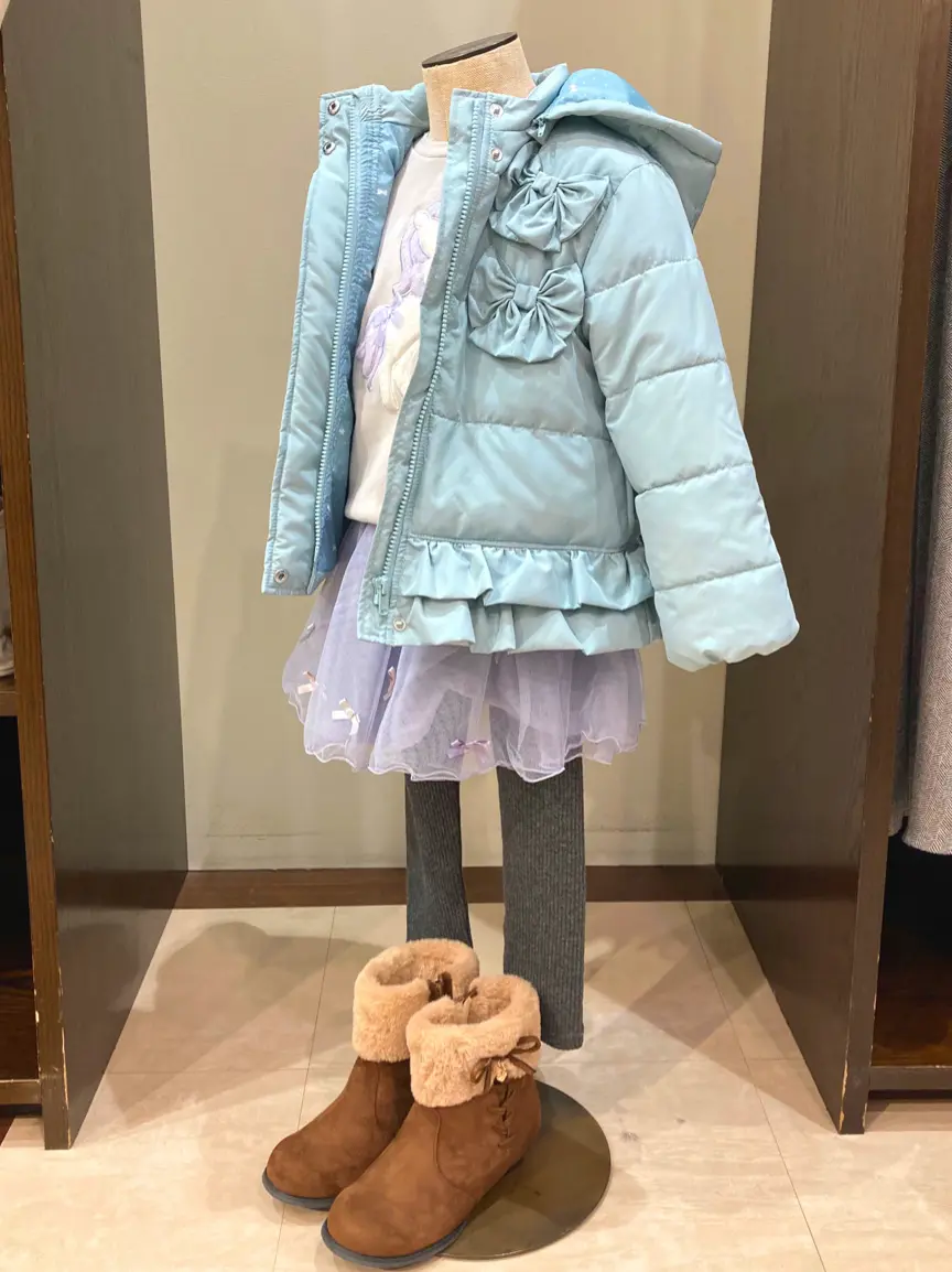 ANY 杉原 コーディネート画像