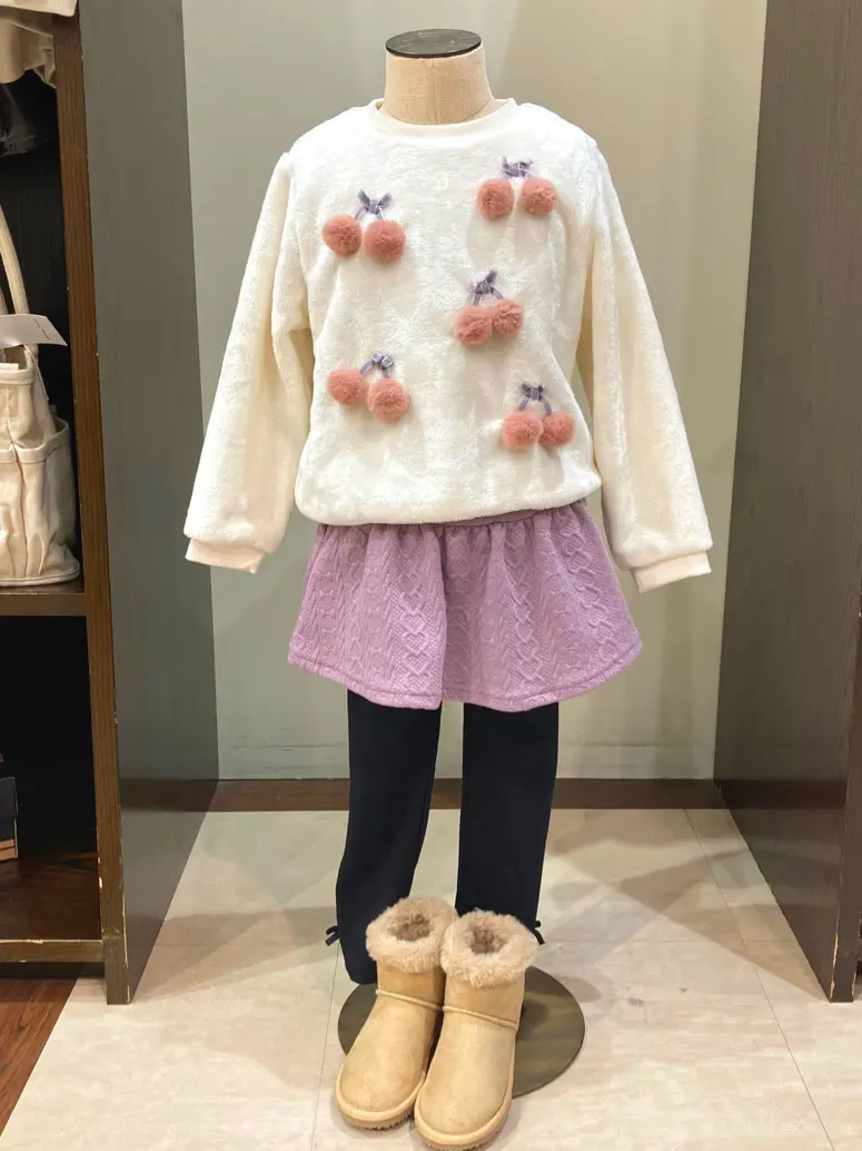 ANY 杉原 コーディネート画像