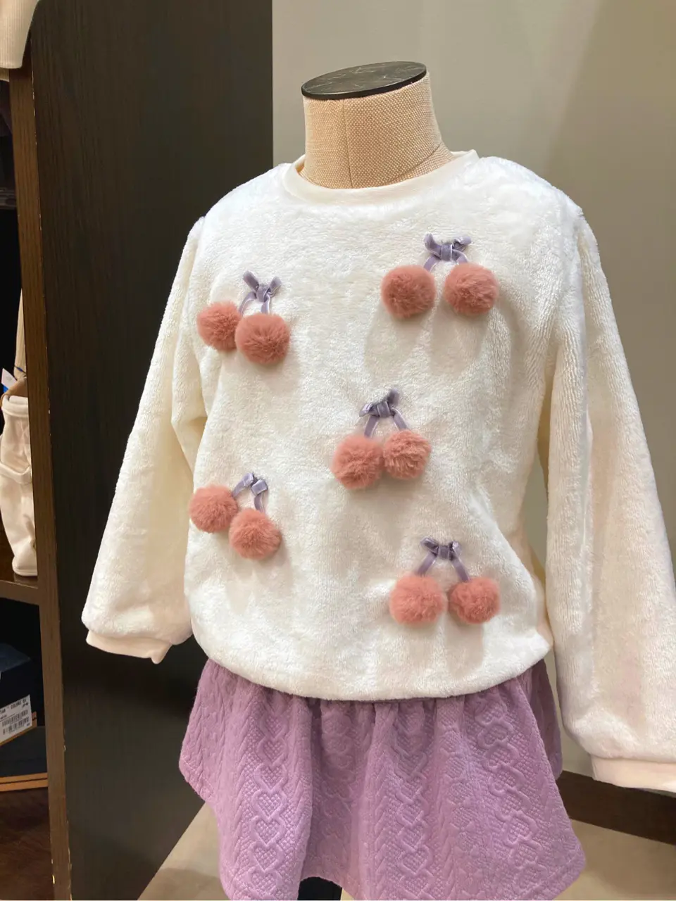 ANY 杉原 コーディネート画像