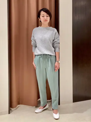 ANY MY コーディネート画像