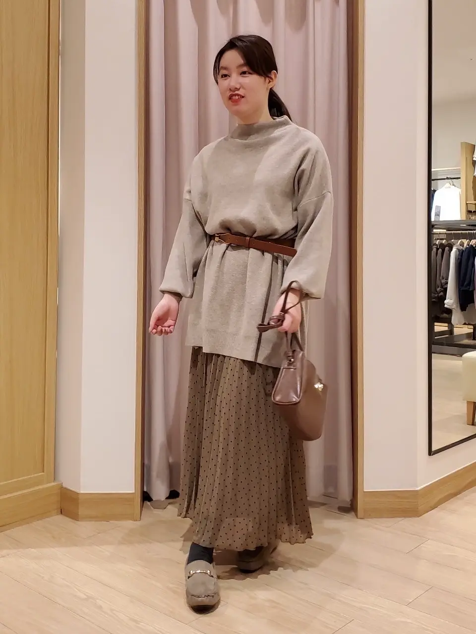  濱口 コーディネート画像