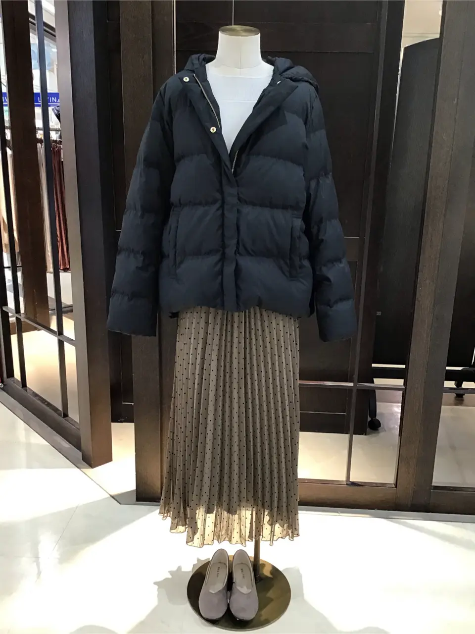  渡邊 コーディネート画像