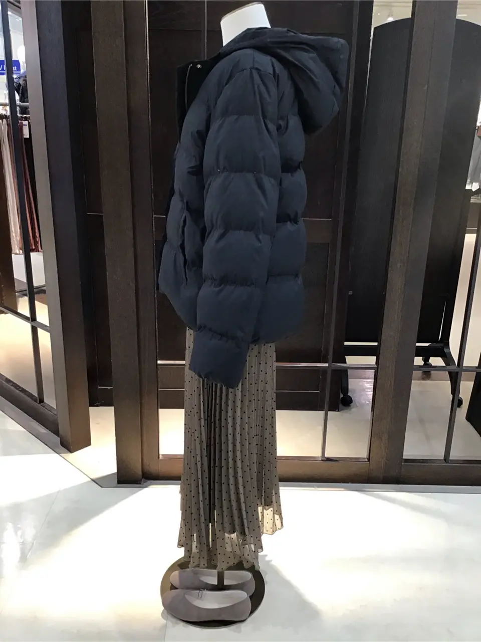 ANY 渡邊 コーディネート画像