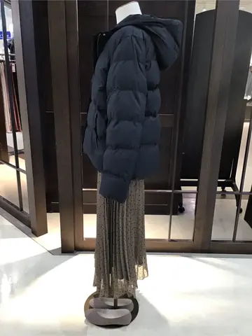 ANY 渡邊 コーディネート画像