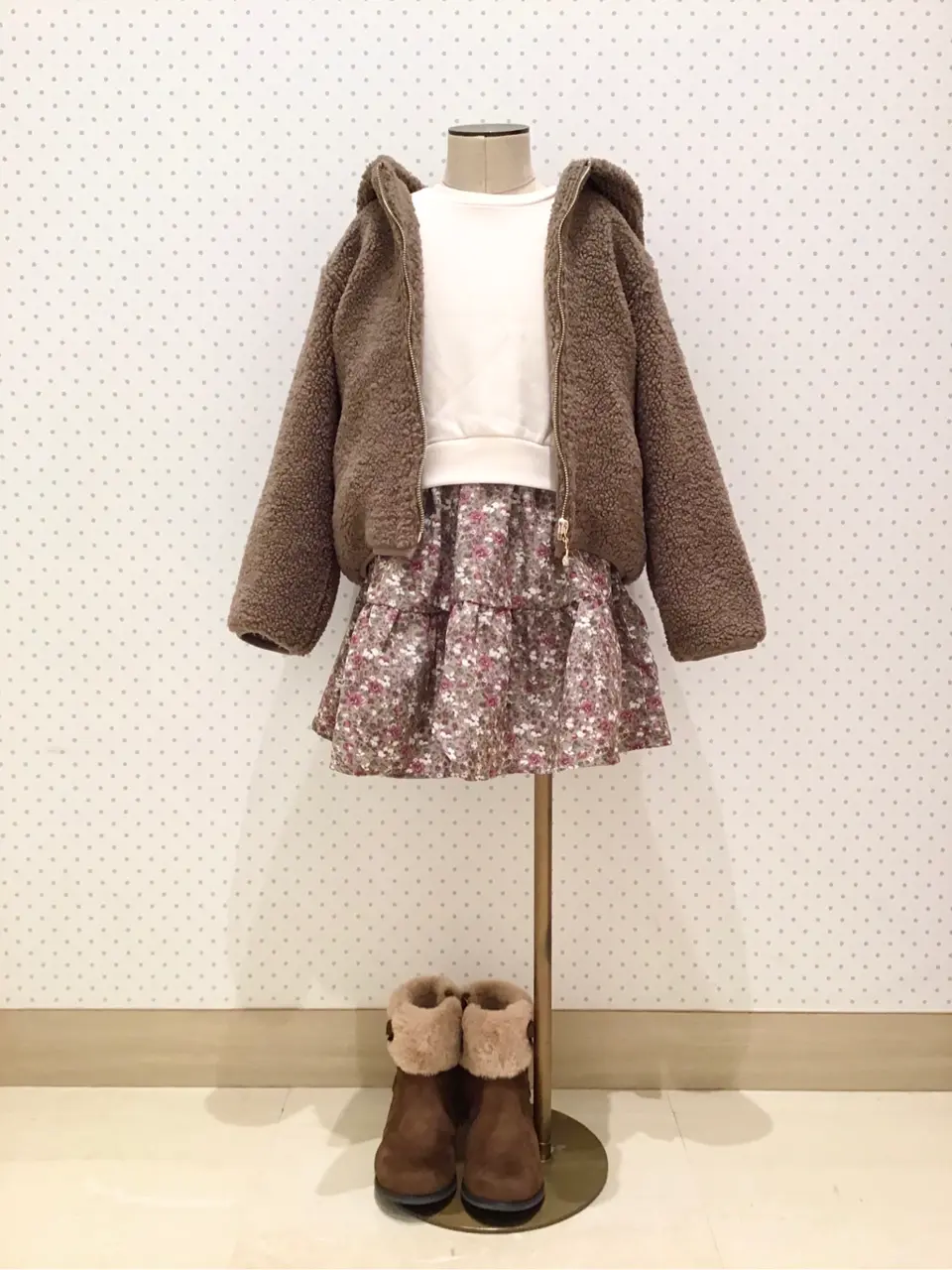  大野 コーディネート画像