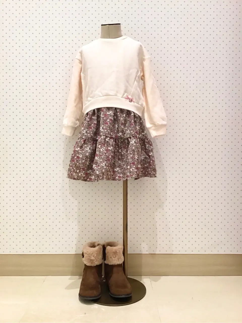 ANY 大野 コーディネート画像