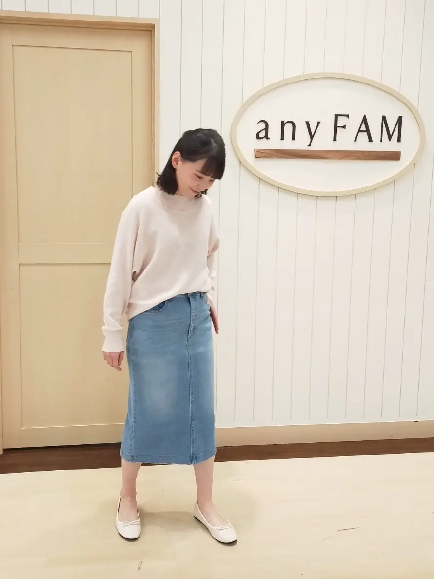  重永 コーディネート画像