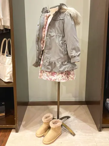 ANY 杉原 コーディネート画像