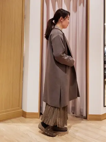 ANY 濱口 コーディネート画像