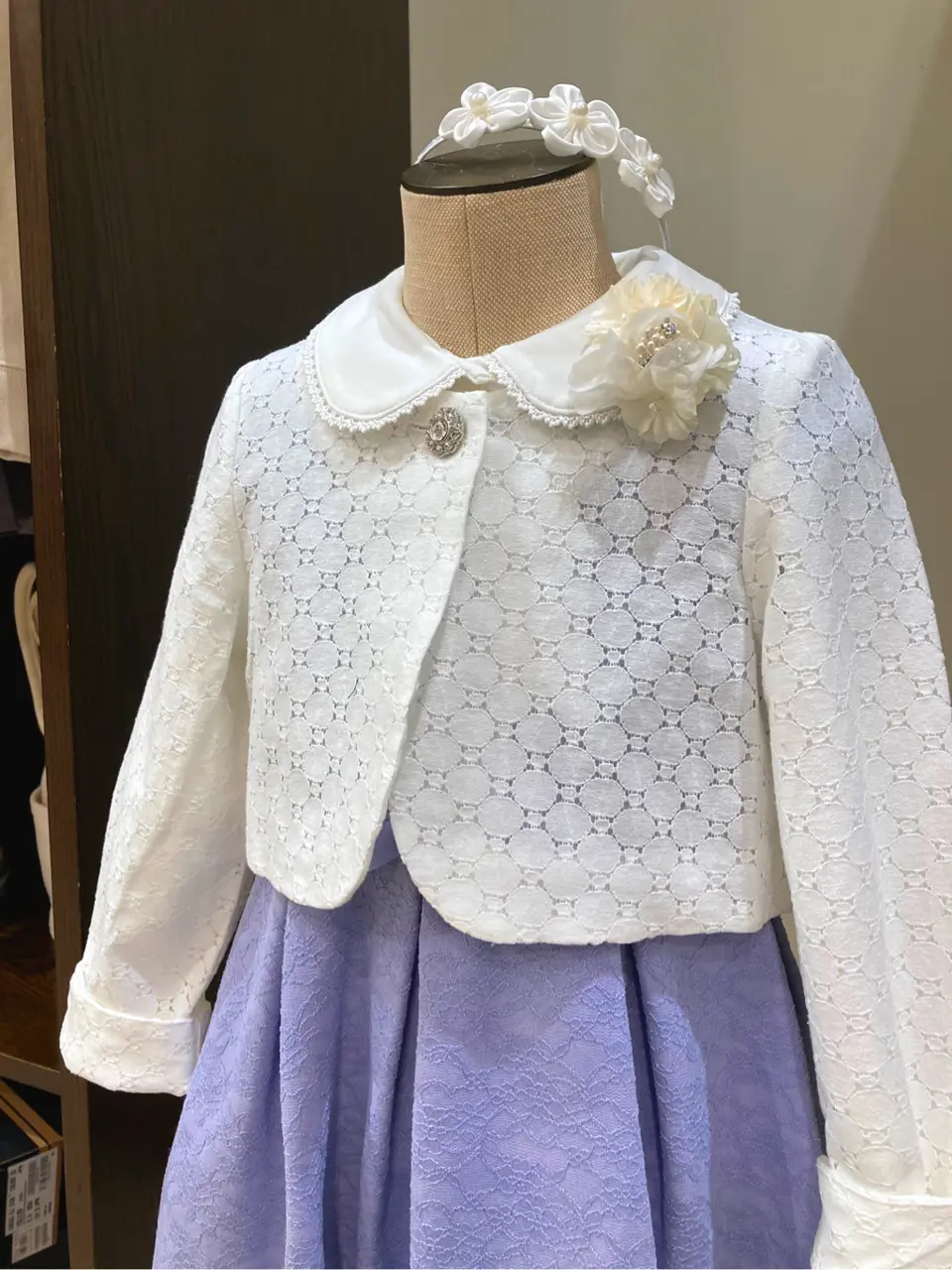 ANY 杉原 コーディネート画像