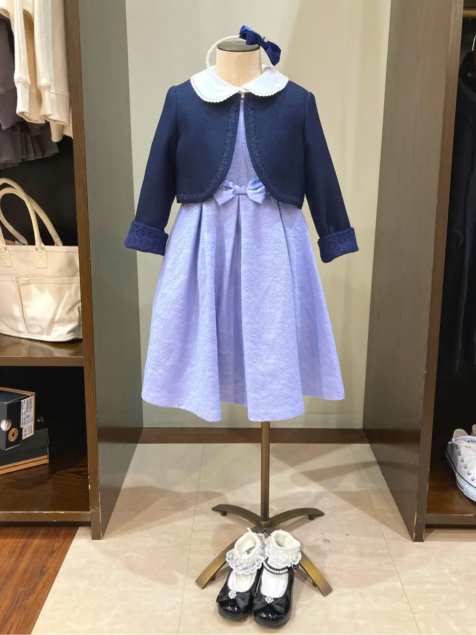 ANY 杉原 コーディネート画像