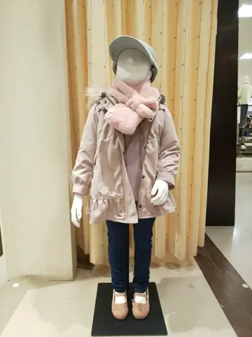 ANY 林 コーディネート画像