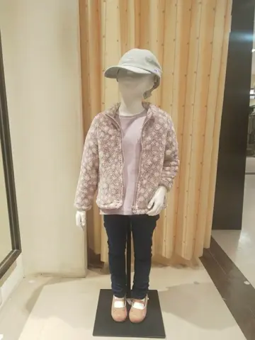 ANY 林 コーディネート画像