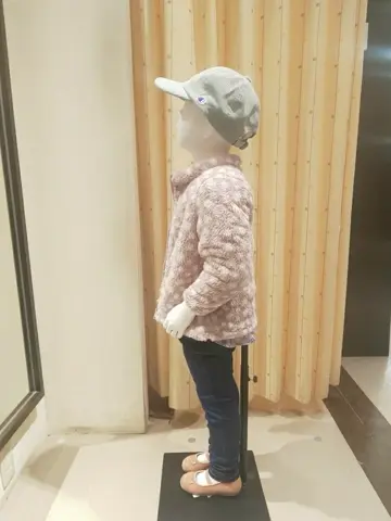 ANY 林 コーディネート画像