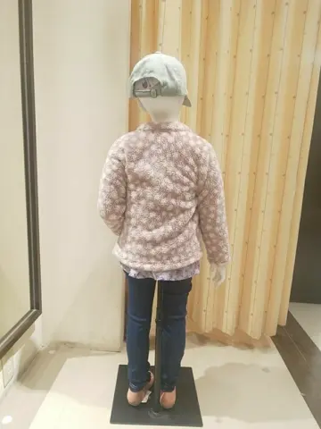 ANY 林 コーディネート画像