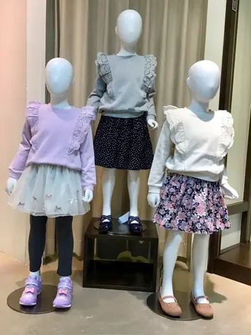 ANY 関 コーディネート画像