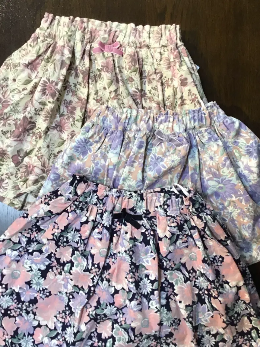 ANY 関 コーディネート画像