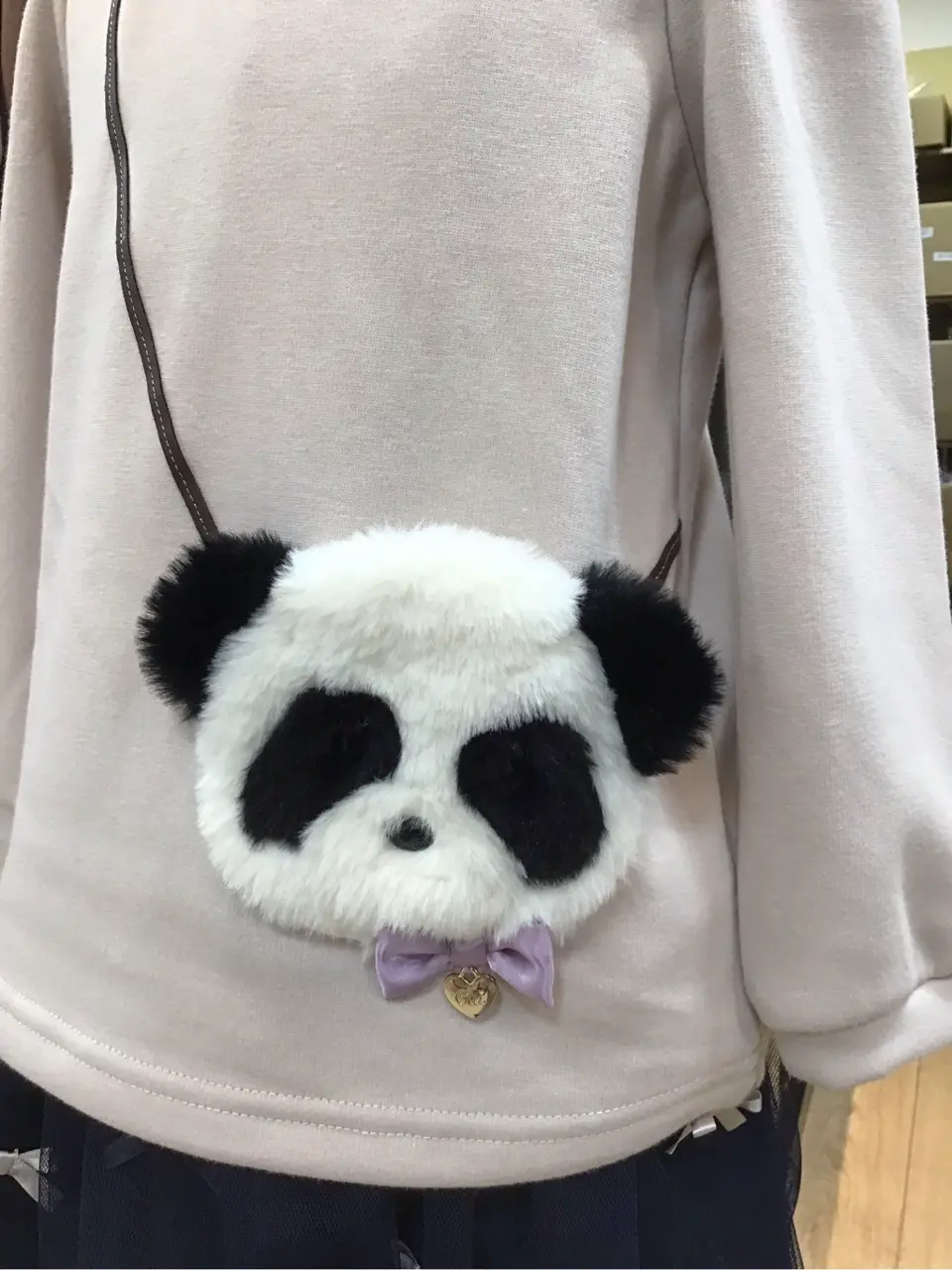 ANY 大野 コーディネート画像