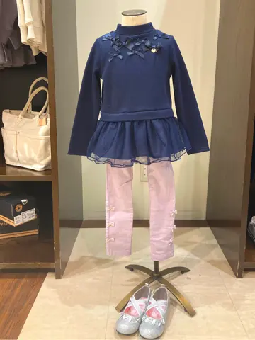 ANY 杉原 コーディネート画像