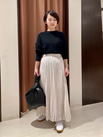 ANY MY コーディネート画像