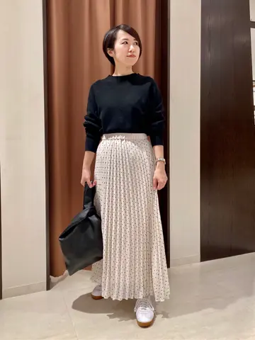 ANY MY コーディネート画像