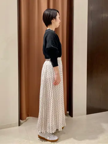 ANY MY コーディネート画像