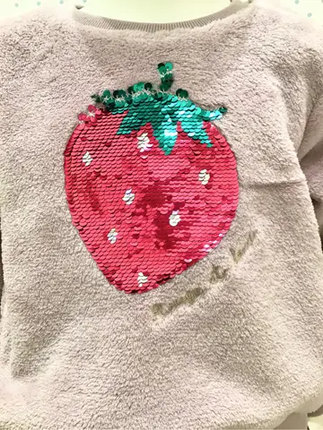 ANY 大野 コーディネート画像