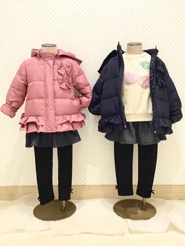 ANY 大野 コーディネート画像