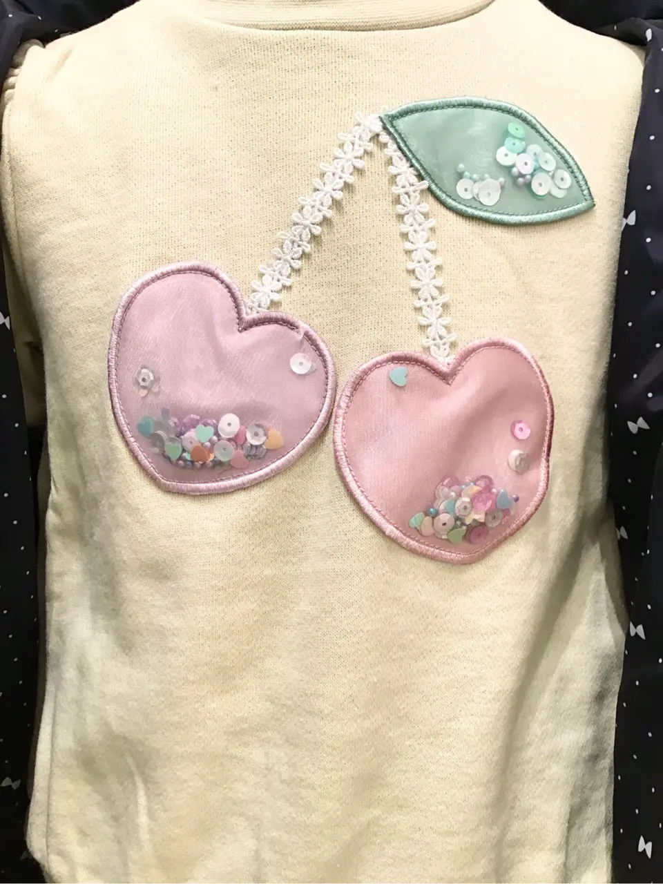 ANY 大野 コーディネート画像